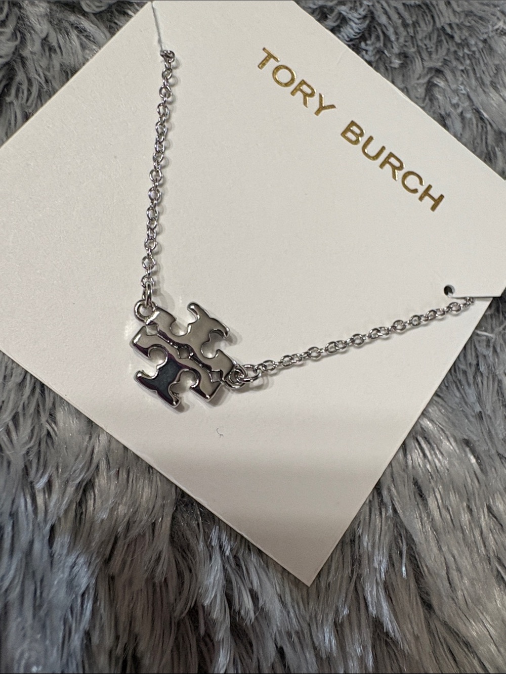 Tory Burch Necklace